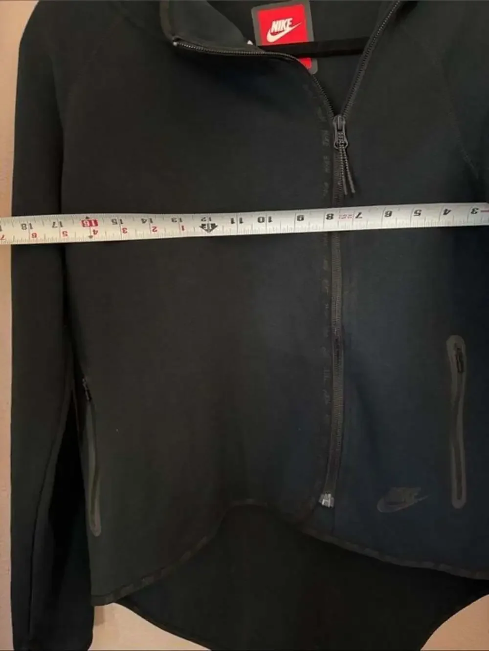 Nike tech fleece